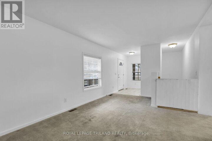 Property Photo: 330 Matilda Street ON N0M 1L0