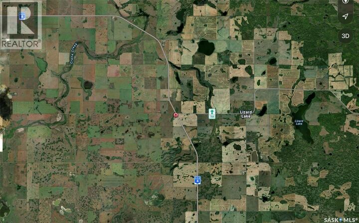 Property Photo:  Rm Of Glenside 6.79 Acres  SK S0K 4B0 