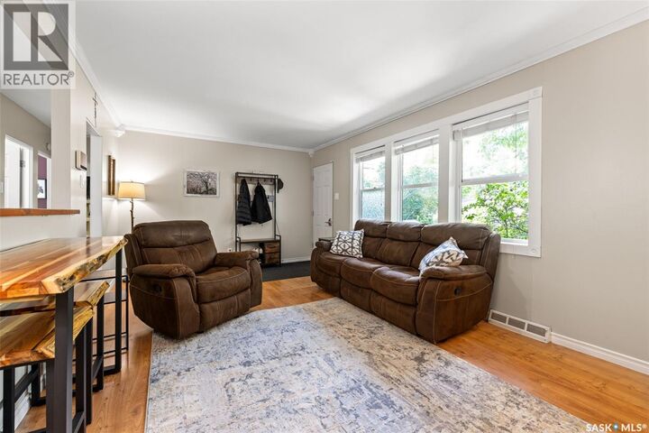 Property Photo: 95 Qu'Appelle Drive E SK S0G 3C0