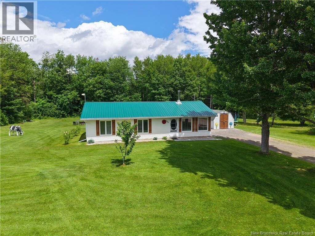 Property Photo:  108 Lewis Road  NB E4J 1G5 