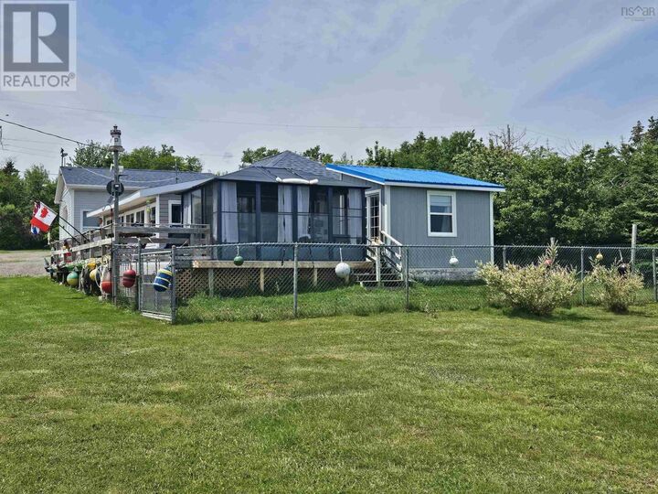 Property Photo:  402 Smith Point Road  NS B0K 1Y0 
