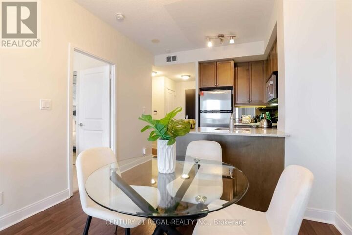 Property Photo:  50 Absolute Avenue 3101  ON L4Z 0A8 