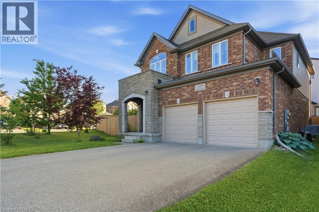 Property Photo: 399 Rideau River Street ON N2V 2Y3