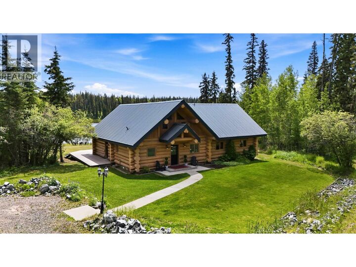 Property Photo: 3350 Likely Road BC V0K 2G0