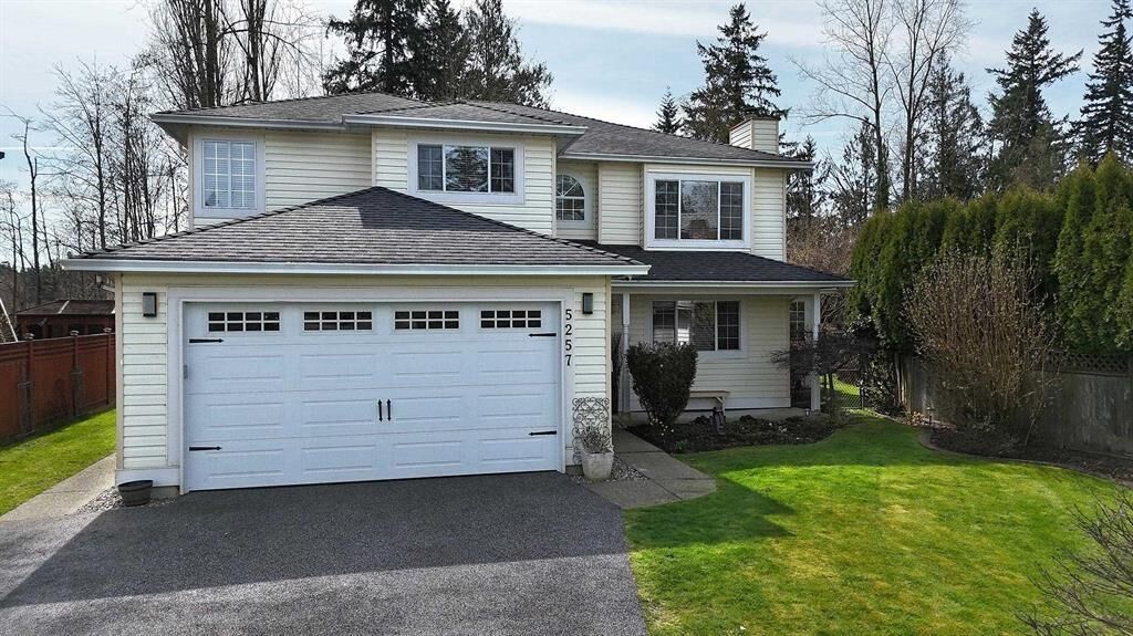 Property Photo: 5257 197 Street BC V3A 7X8