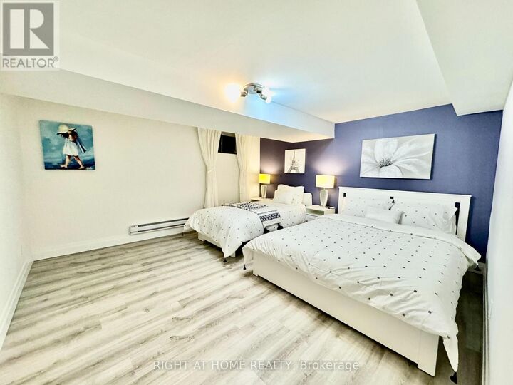 Property Photo:  1196 Avenue Road  ON M5N 2G1 