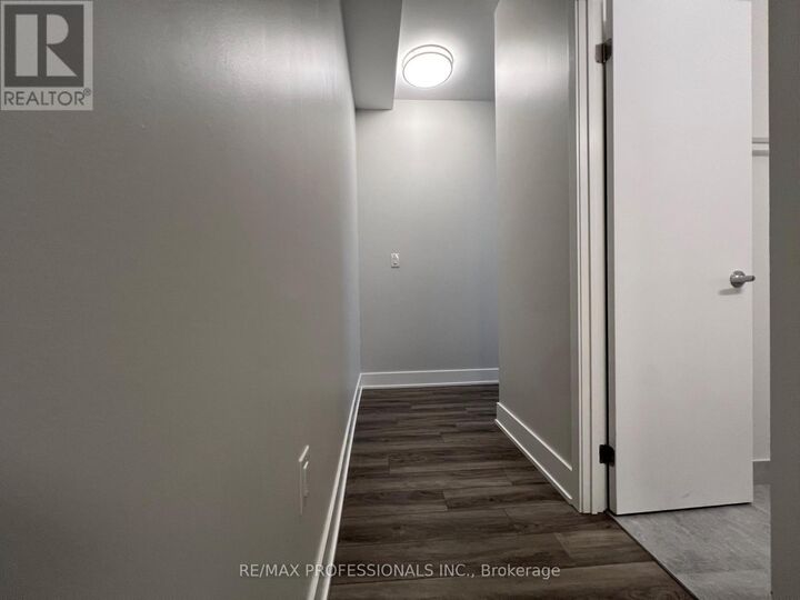 Property Photo: 62 Dixfield Drive 121 ON M9C 3W1