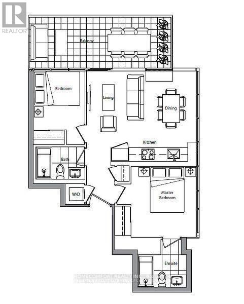 Property Photo:  3 Concord Cityplace Way 4205  ON M5V 0X4 