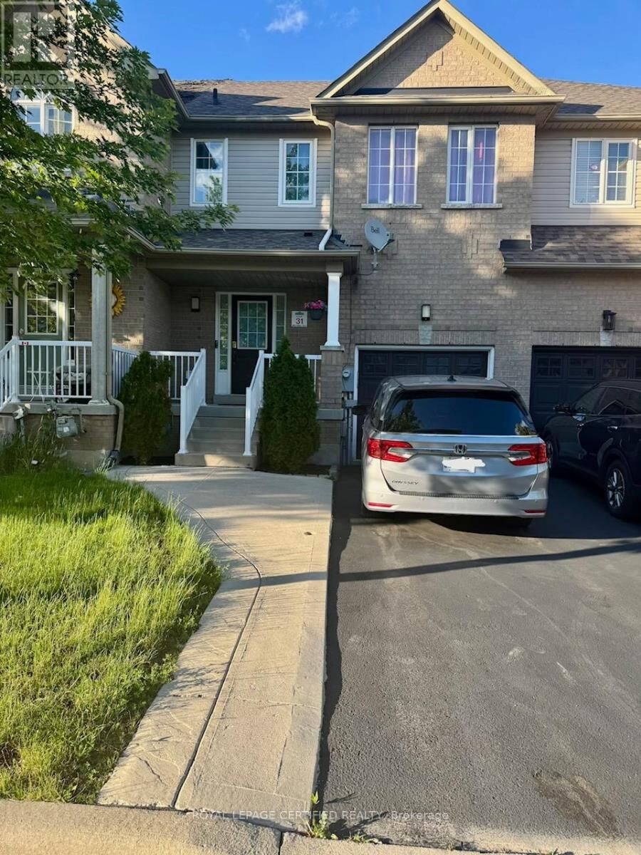 Property Photo:  392 Hobbs Crescent  ON L9T 0J2 
