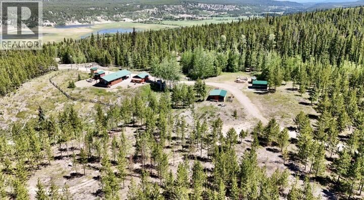 Property Photo: 18775 Chilcotin 20 Highway BC V0L 1M0