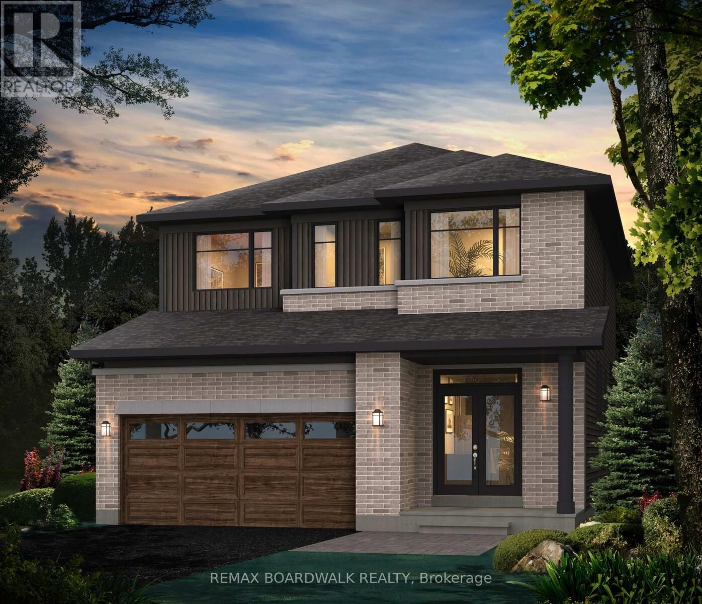 Property Photo:  724 Kenny Gordon Avenue  ON K4M 0X8 