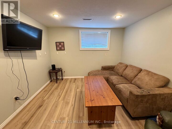Property Photo: 79A Dawson Road ON L9W 2W4
