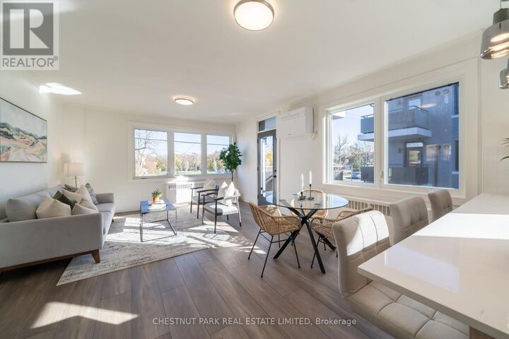 Property Photo: 1436 Avenue Road 4 ON M5N 2H7
