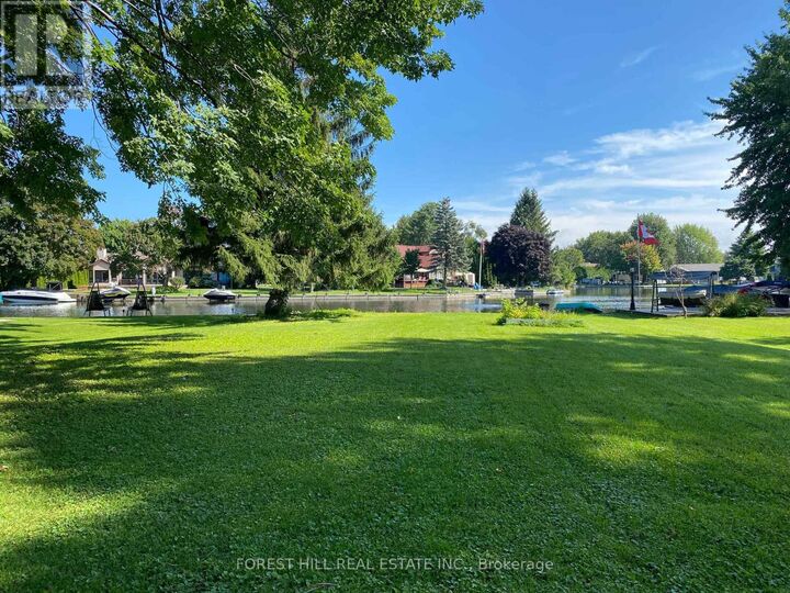Property Photo:  27 Turtle Path  ON L0K 1B0 