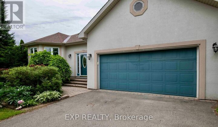 Property Photo:  60 Pioneer Drive  ON K0G 1J0 