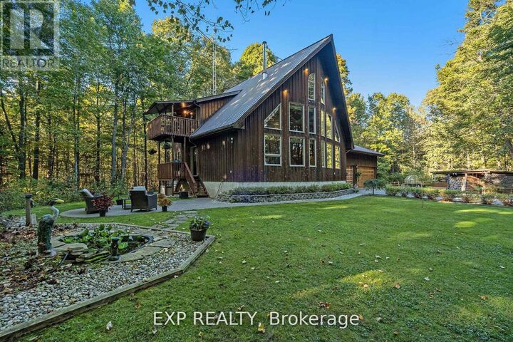Property Photo: 325 Haskins Road ON K0G 1N0