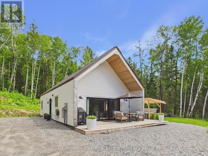 Property Photo:  622 Fish Lake Road  ON P1H 2J6 