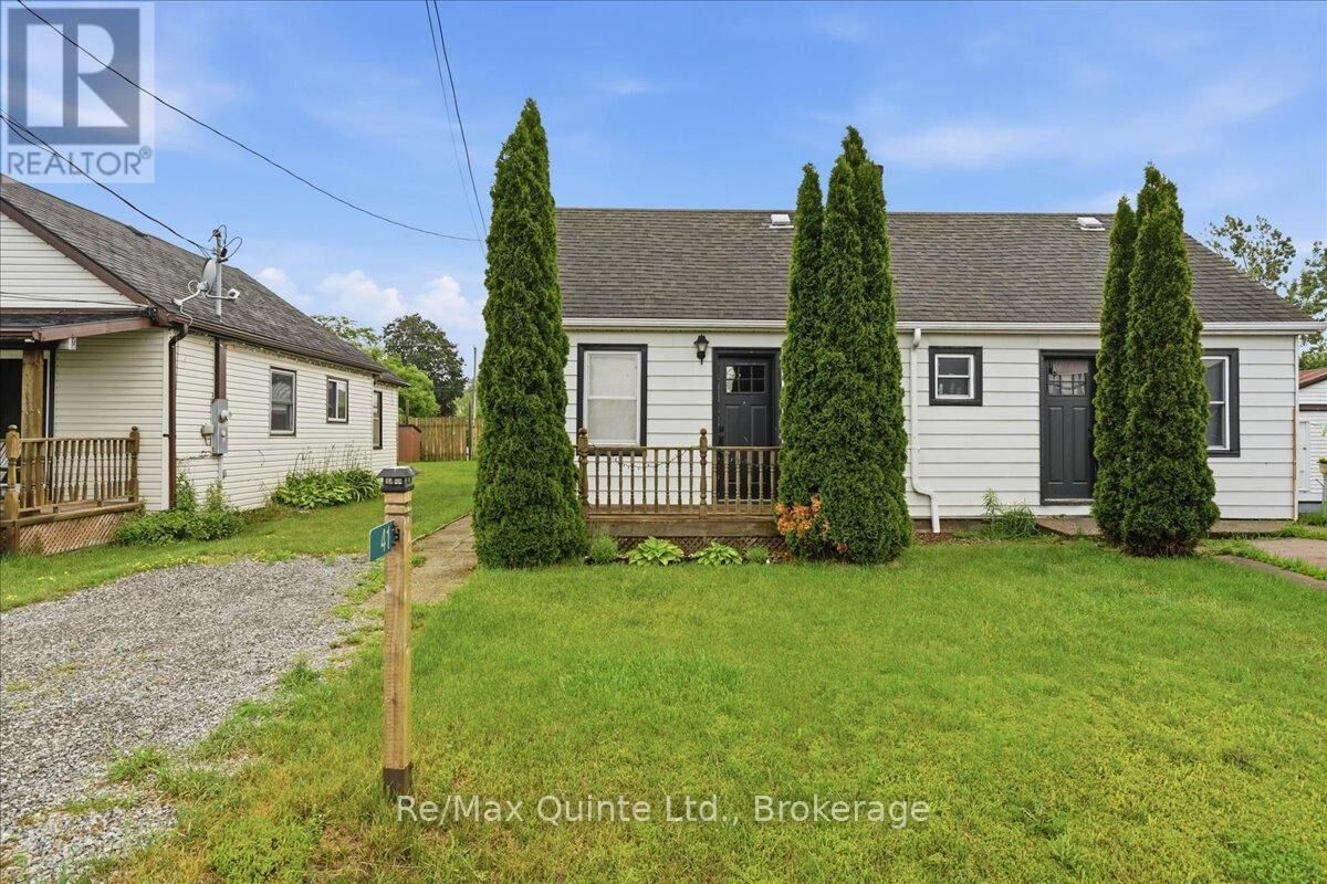 Property Photo:  45 Ridley Street #41  ON K8N 4Z1 