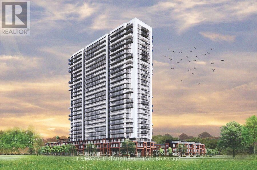 Property Photo: 2550 Simcoe Street North 214 ON L1L 0R5