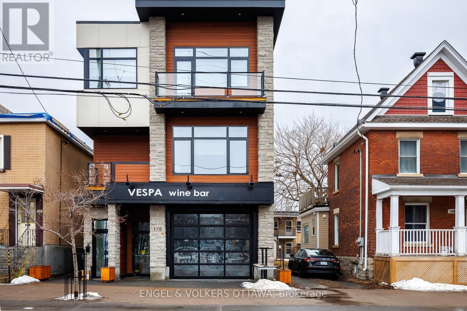 Property Photo: 178 Main Street C ON K1S 1C2