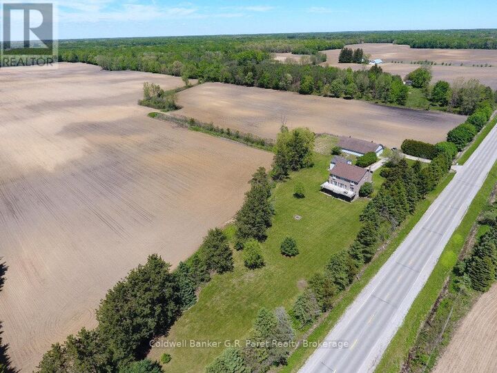 Photo de la propriété: 141 24 Highway East ON N0E 1P0