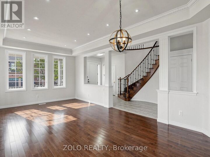 Property Photo:  25 Shorten Place  ON L1T 0E9 