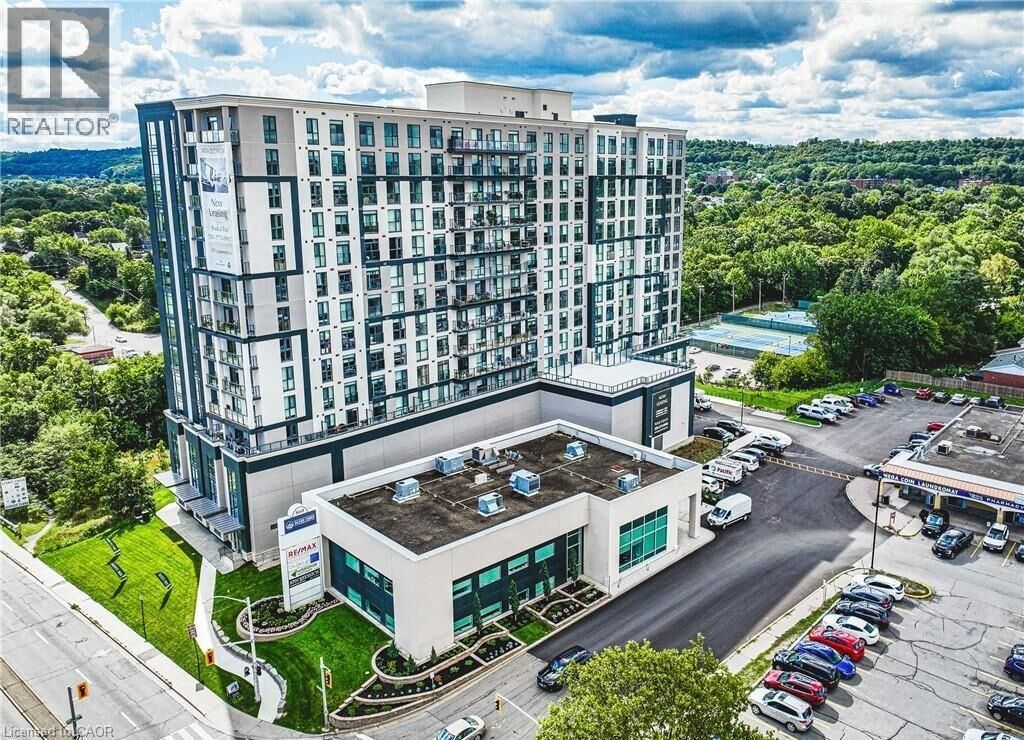 Property Photo: 870 Queenston Road 304 ON L8G 0B9