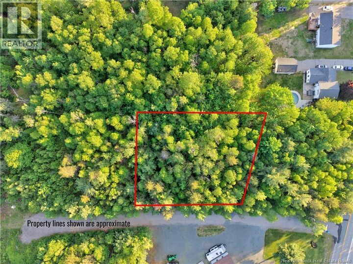 Property Photo:  Lot Lutton Lane  NB E1N 5Z9 
