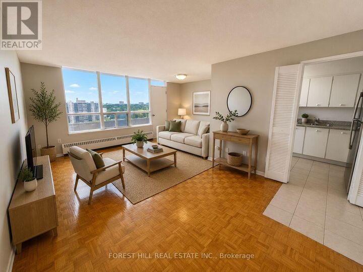 Property Photo:  195 Kennedy Road 1116  ON L6W 3H2 