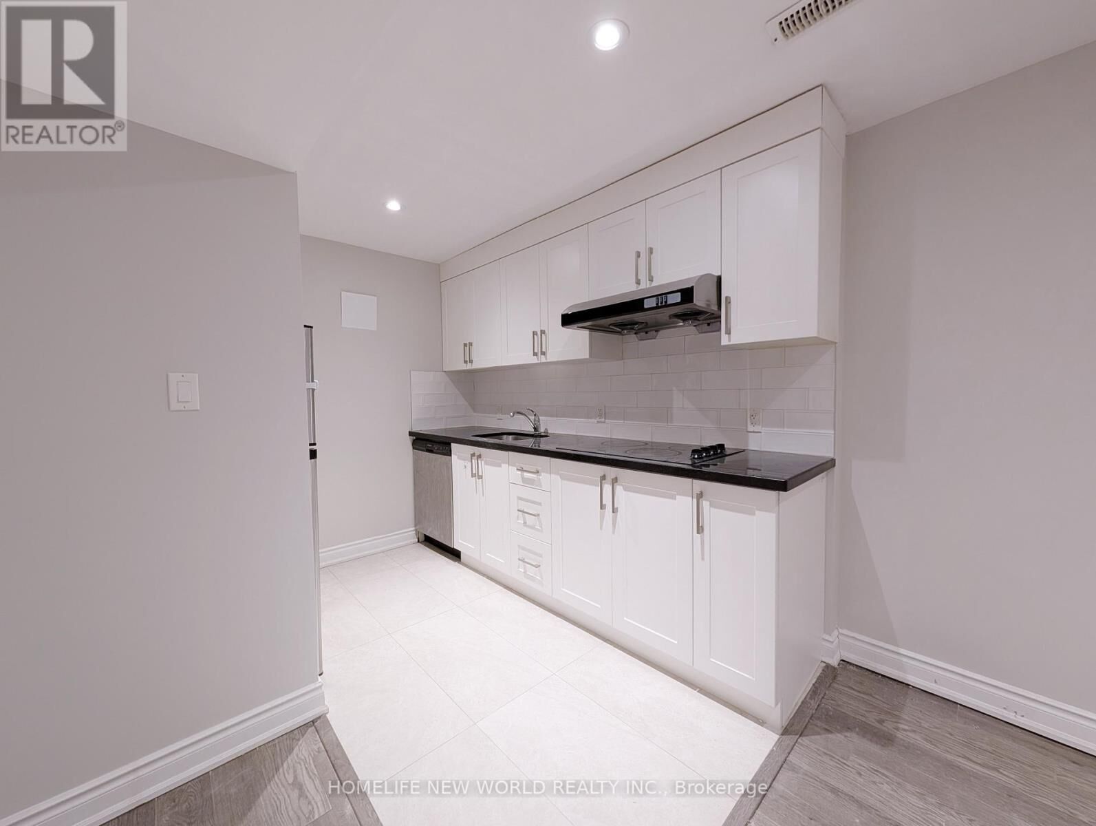 Property Photo:  10 Dixon Avenue Lower  ON M4L 1N3 