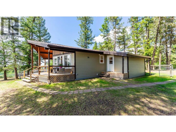5080 Kinncum Road — photo 1