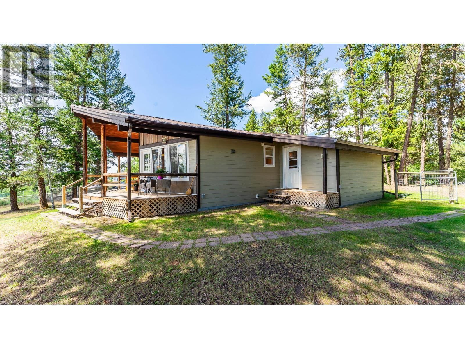 Property Photo: 5080 Kinncum Road BC V0K 2Z0