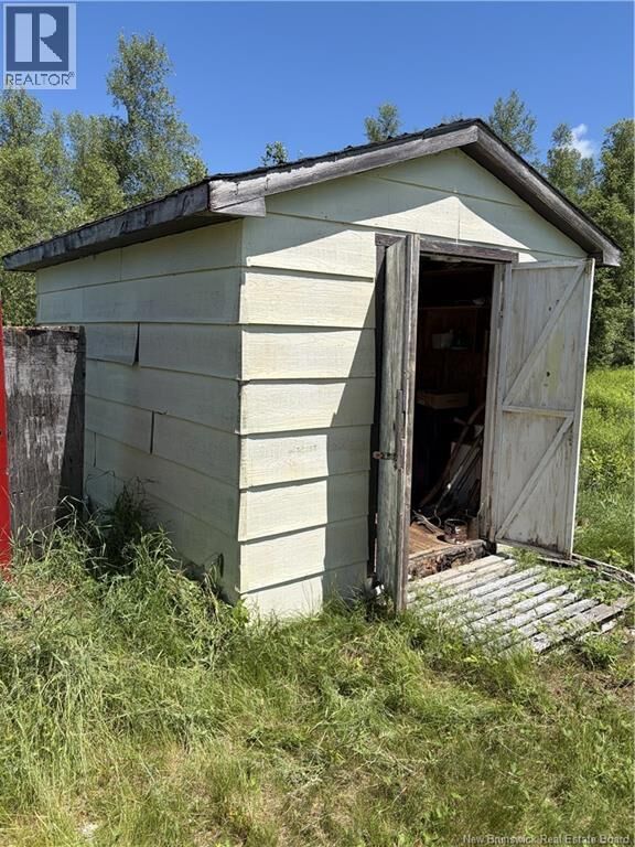 Property Photo:  27 Saint-Augustine Road  NB E4T 2E2 