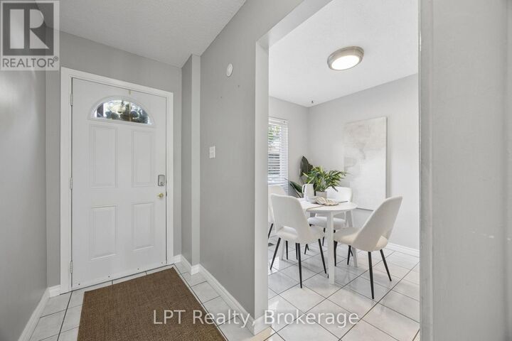 Property Photo: 155 Glovers Road 62 ON L1G 7A4