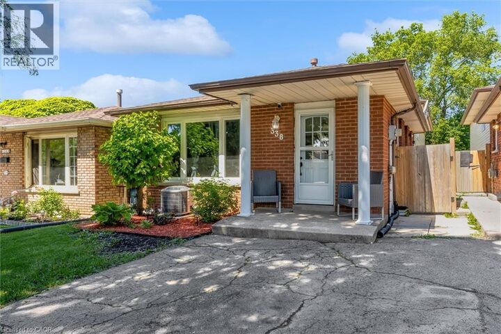 Property Photo: 338 East 24th Street ON L8V 2Y6