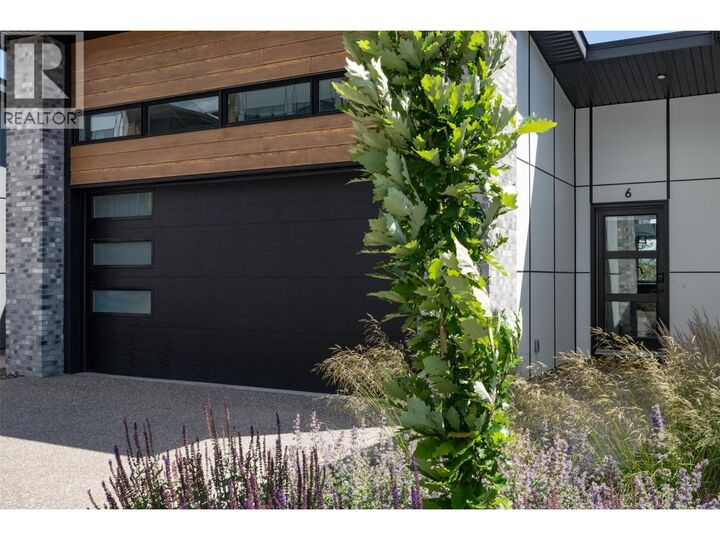 Property Photo:  2835 Canyon Crest Drive 6  BC V4T 0E3 