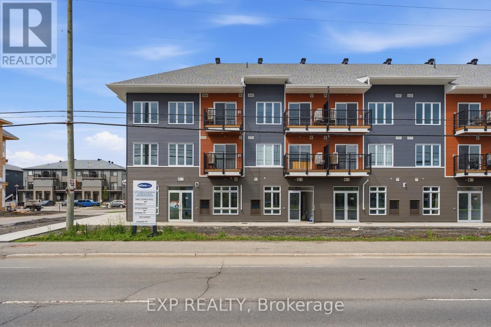 Property Photo:  2370 Tenth Line Road 201  ON K4A 5V1 