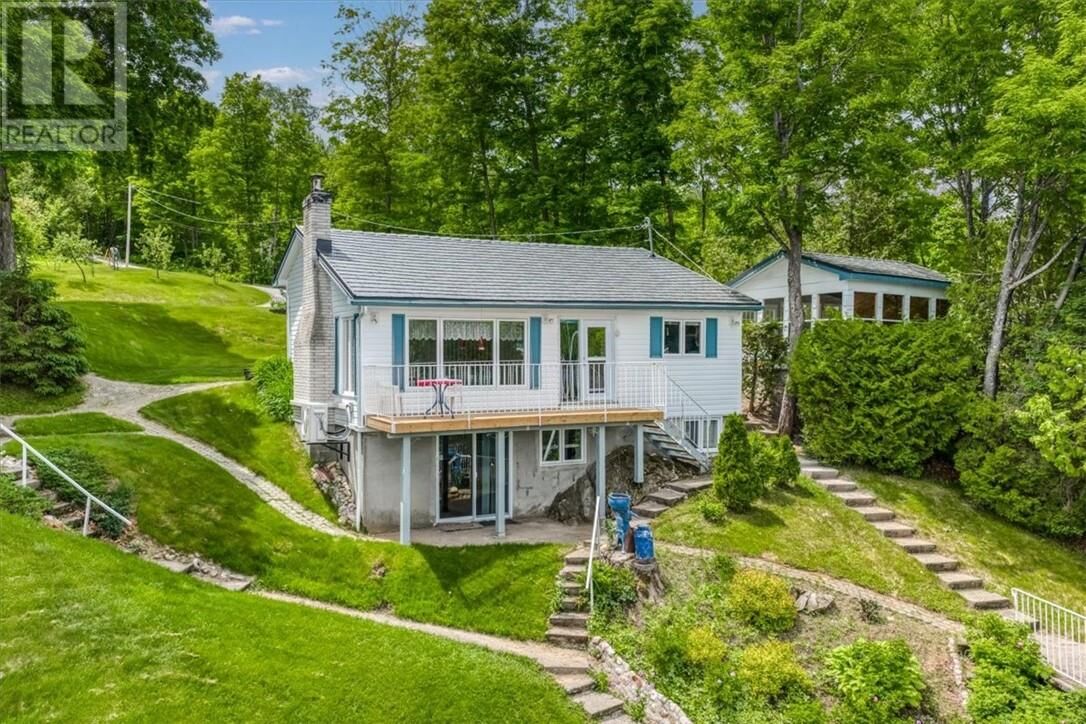 Property Photo: 120 Maple Ridge Road ON P0P 1M0