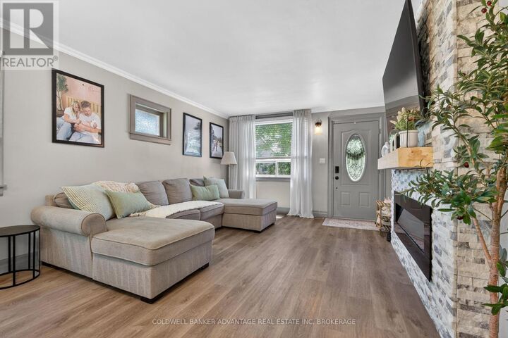 Property Photo: 286 Gilmore Road East ON L2A 2M8