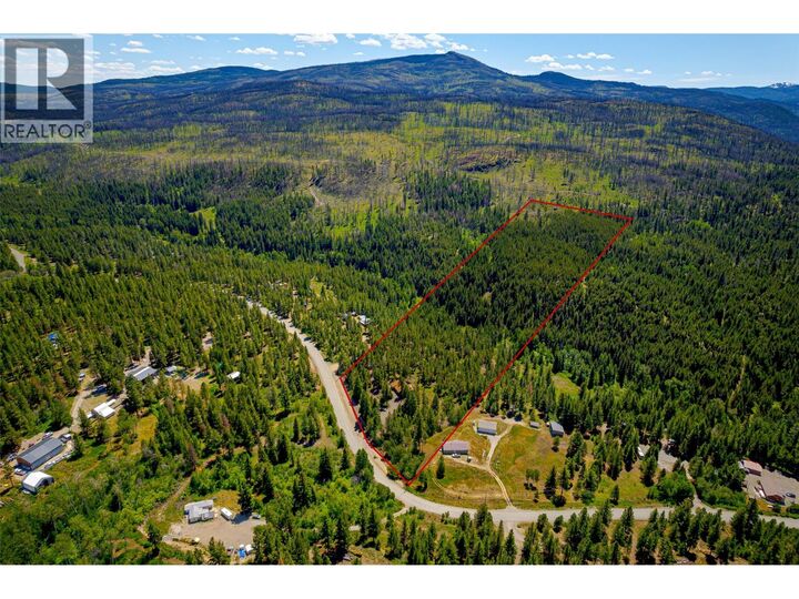 Property Photo:  550 Kane Valley Road  BC V1K 1B8 