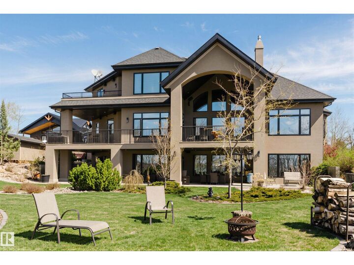 Property Photo: 841 56316 Rng Road 113 AB T0A 1E0