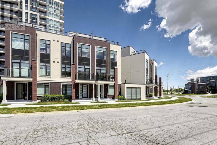 Property Photo: 72 Windward Drive ON L3M 4E8