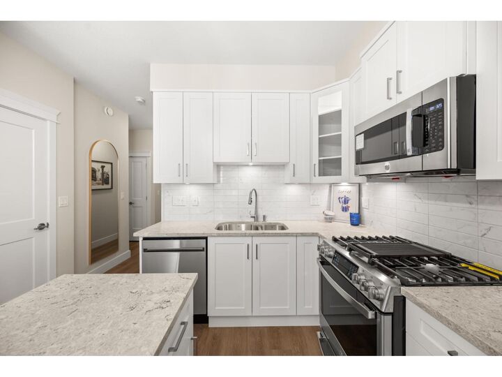 Property Photo: 11063 Ravine Road 101 BC V3T 3X5