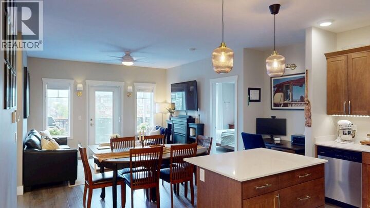 Property Photo:  11205 105 Avenue 302  BC V1J 0L3 