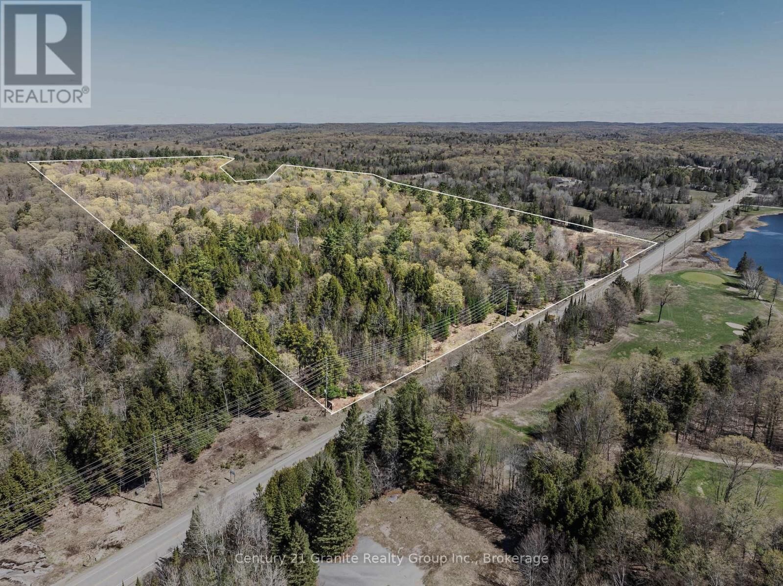 Property Photo: 0 County Road 21 ON K0M 1S0