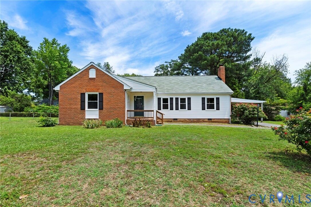 Property Photo:  3750 Frankmont Road  VA 23234 