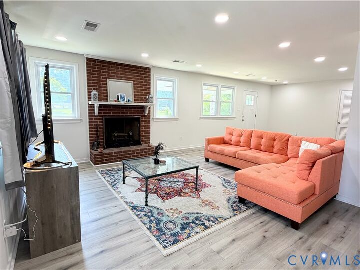 Property Photo: 7547 Media Park Road VA 23231