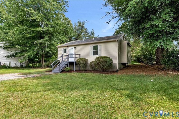 Property Photo:  10625 W Providence Road  VA 23236 