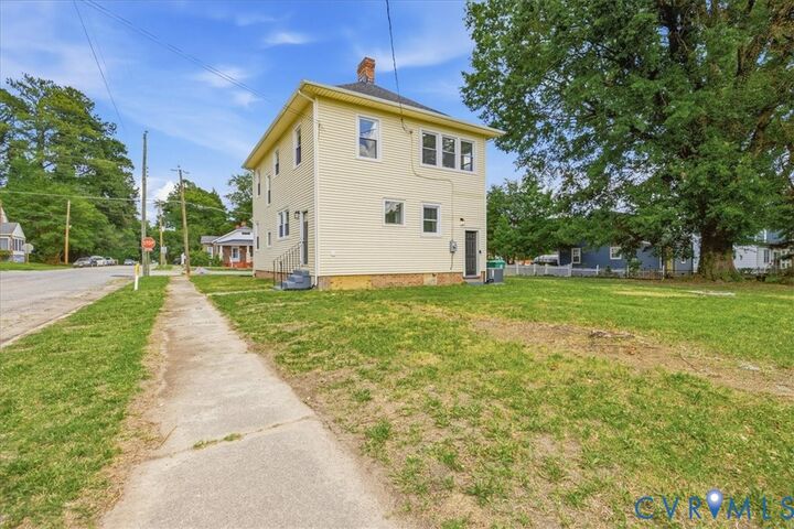 Property Photo:  1802 Varina Avenue  VA 23805 