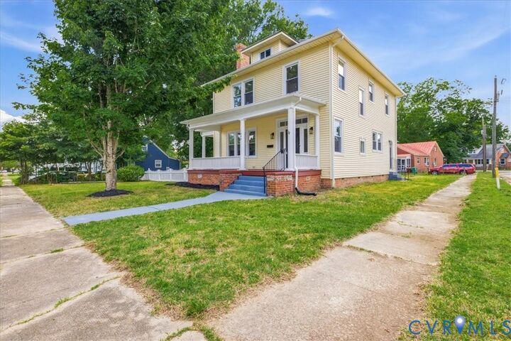 Property Photo: 1802 Varina Avenue VA 23805